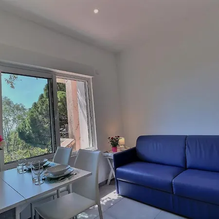 Villa Des Fontenelles La Croix-Valmer Extérieur photo