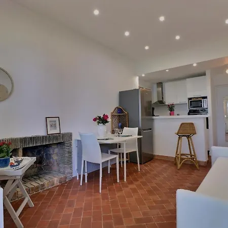 Villa Des Fontenelles La Croix-Valmer Extérieur photo