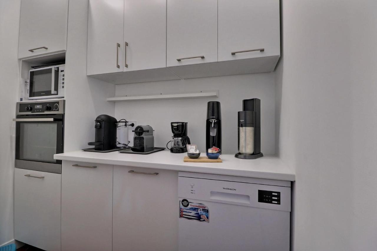 Des Fontenelles Appartement