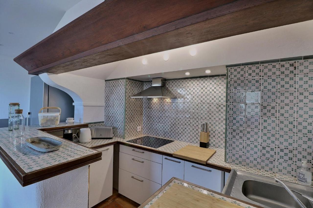 Des Fontenelles Appartement