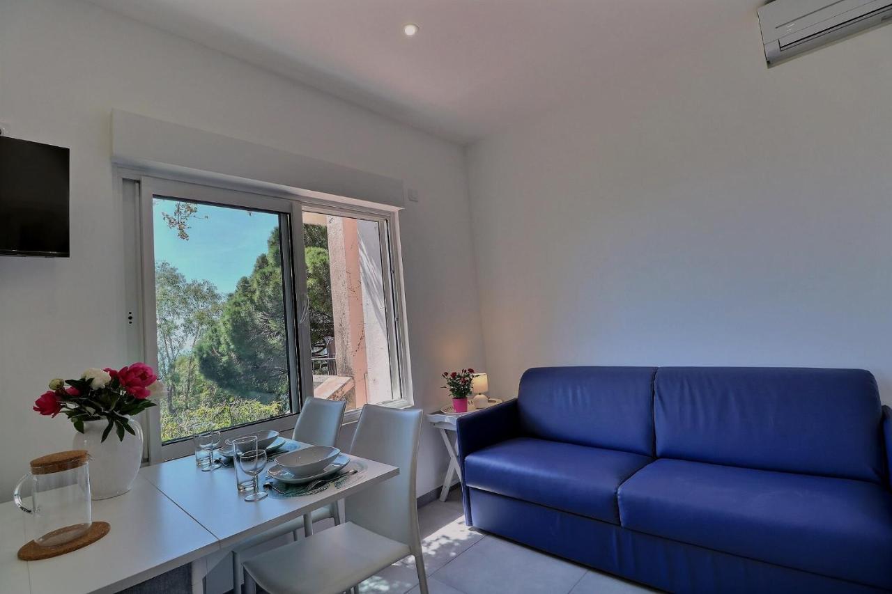 Des Fontenelles Apartment