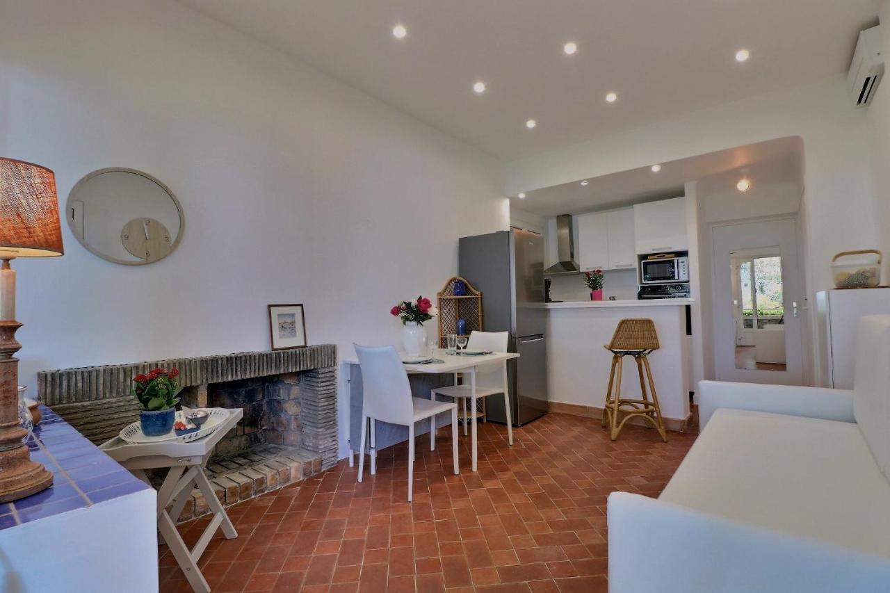 Des Fontenelles Apartment La Croix-Valmer